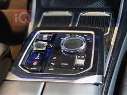 بي ام دبليو الفئة 7